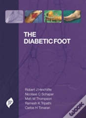 Capa do artigo The Diabetic Foot