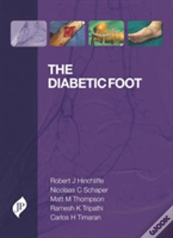 Capa do artigo The Diabetic Foot