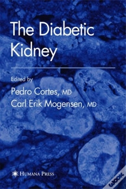 Capa do artigo The Diabetic Kidney