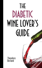 Capa do artigo The Diabetic Wine Lover