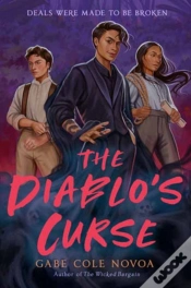 Capa do artigo The Diablo