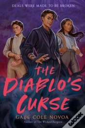 Capa do artigo The Diablo