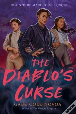 Capa do artigo The Diablo'S Curse