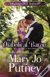 Capa do artigo The Diabolical Baron