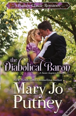 Capa do artigo The Diabolical Baron