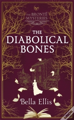 Capa do artigo The Diabolical Bones