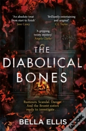The Diabolical Bones