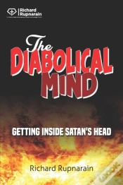 Capa do artigo The Diabolical Mind
