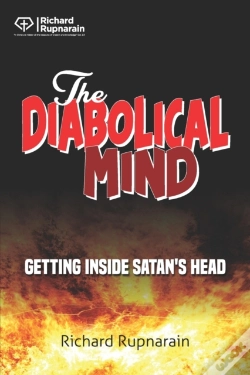 Capa do artigo The Diabolical Mind