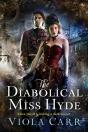 The Diabolical Miss Hyde - Preview