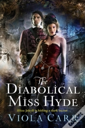 Capa do artigo The Diabolical Miss Hyde