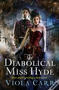 Capa do artigo The Diabolical Miss Hyde