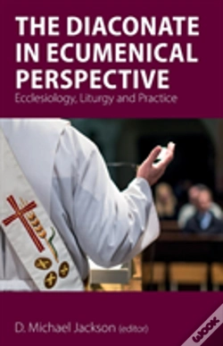 Capa do artigo The Diaconate In Ecumenical Perspective