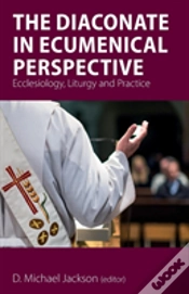 Capa do artigo The Diaconate In Ecumenical Perspective