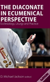 Capa do artigo The Diaconate In Ecumenical Perspective