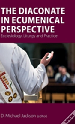 Capa do artigo The Diaconate In Ecumenical Perspective