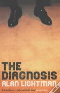 Capa do artigo The Diagnosis