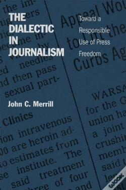 Capa do artigo The Dialectic In Journalism