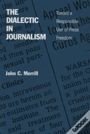 Capa do artigo The Dialectic In Journalism