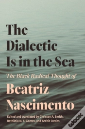 Capa do artigo The Dialectic Is In The Sea