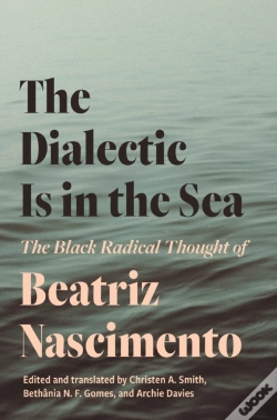 Capa do artigo The Dialectic Is In The Sea