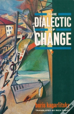 Capa do artigo The Dialectic Of Change