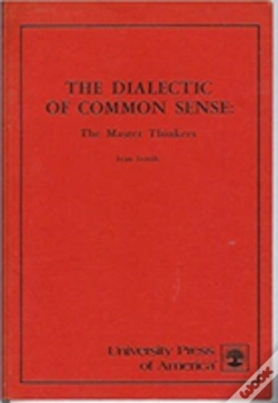 Capa do artigo The Dialectic Of Common Sense