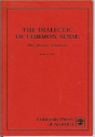 The Dialectic Of Common Sense - Preview