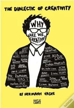 Capa do artigo The Dialectic Of Creativity