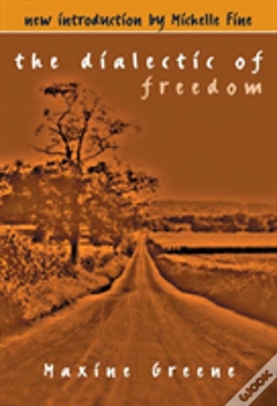Capa do artigo The Dialectic Of Freedom