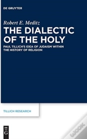 Capa do artigo The Dialectic Of The Holy