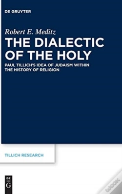 Capa do artigo The Dialectic Of The Holy
