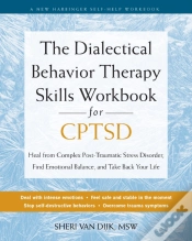 Capa do artigo The Dialectical Behavior Therapy Skills Workbook For C-Ptsd