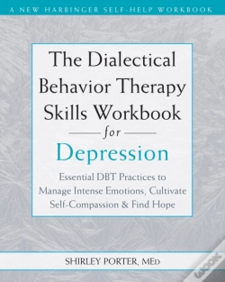 Capa do artigo The Dialectical Behavior Therapy Skills Workbook For Depression