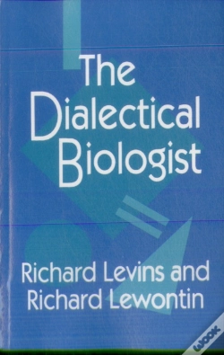 Capa do artigo The Dialectical Biologist