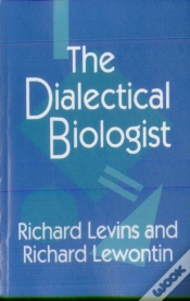 Capa do artigo The Dialectical Biologist