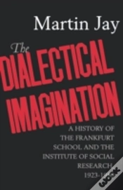 Capa do artigo The Dialectical Imagination