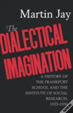 Capa do artigo The Dialectical Imagination