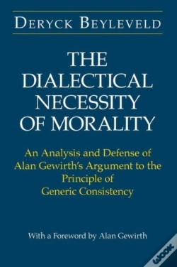 Capa do artigo The Dialectical Necessity Of Morality