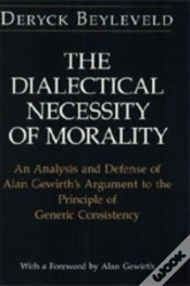 Capa do artigo The Dialectical Necessity Of Morality