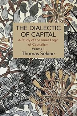 Capa do artigo The Dialectics Of Capital (Volume 1)