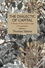 Capa do artigo The Dialectics Of Capital (Volume 1)