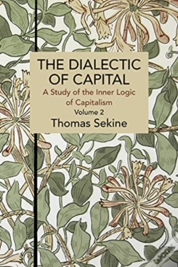 Capa do artigo The Dialectics Of Capital (Volume 2)