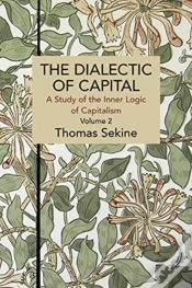 Capa do artigo The Dialectics Of Capital (Volume 2)