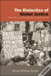 Capa do artigo The Dialectics Of Global Justice