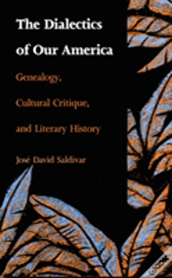 Capa do artigo The Dialectics Of Our America