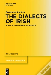 The Dialects Of Irish