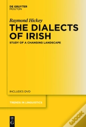 Capa do artigo The Dialects Of Irish