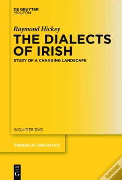 Capa do artigo The Dialects Of Irish