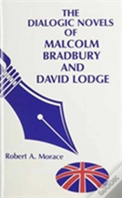 Capa do artigo The Dialogic Novels Of Malcolm Bradbury And David Lodge